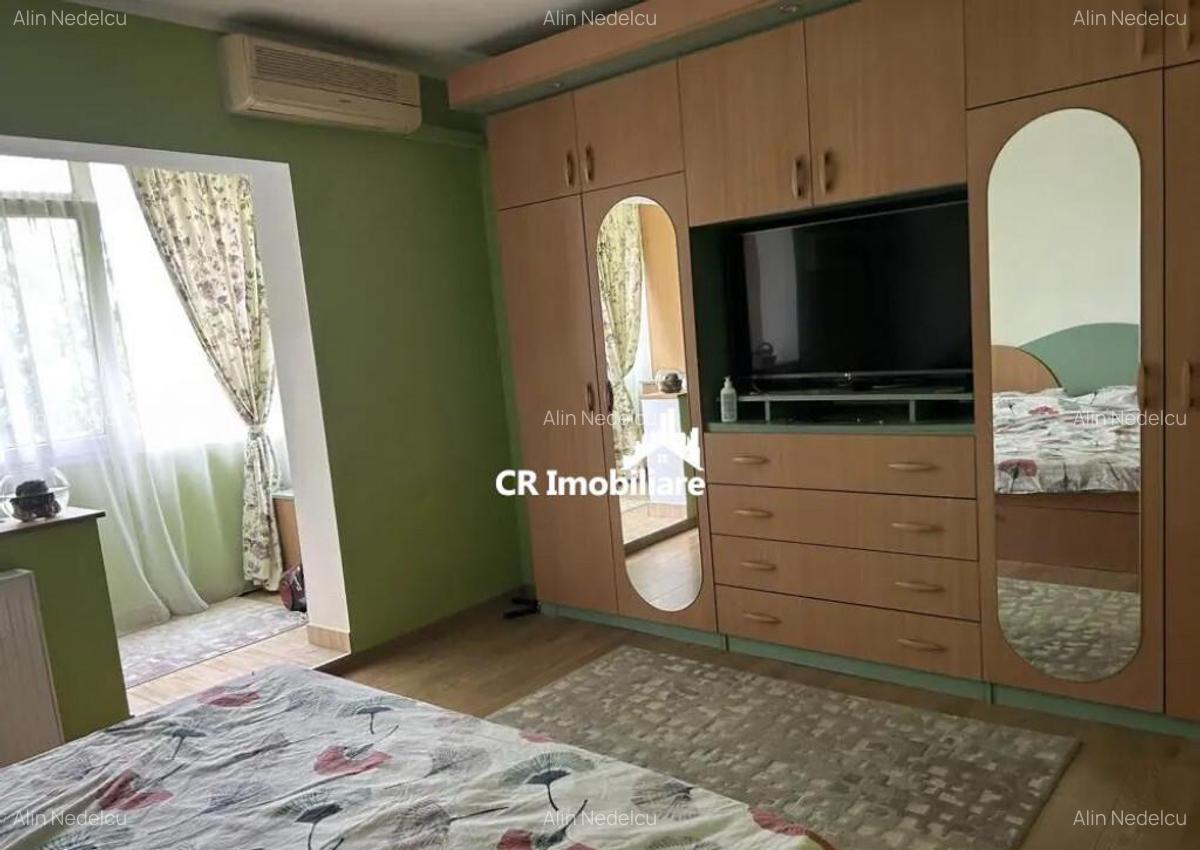 Apartament 3 camere Oltenitei Savinesti - 2