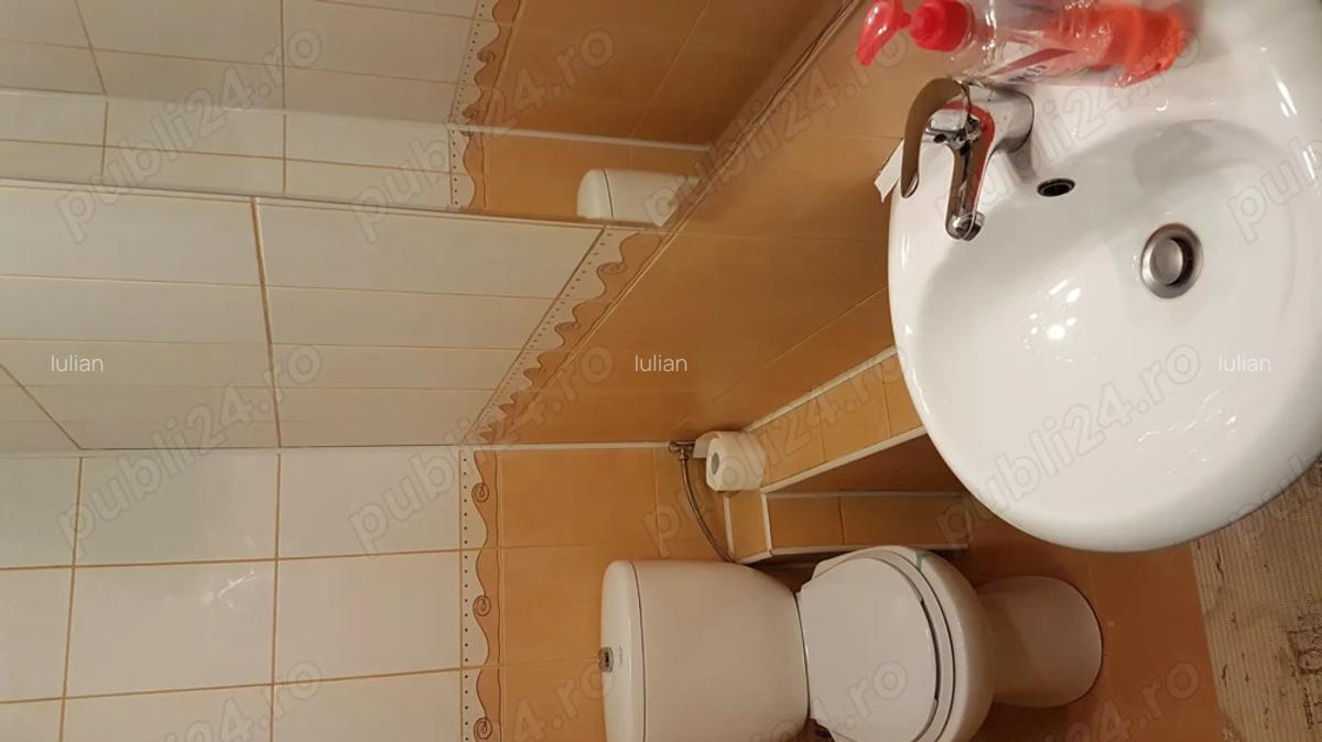 Apartament pentru inchiriere 3 Camere - CRANGASI-Loc Parcare - 12