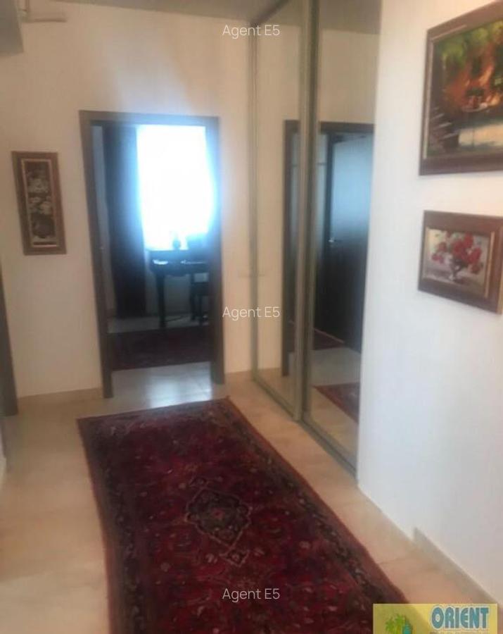 Mamaia, Dorna, apartament 2 camere, etaj 2, mobilat modern - 4