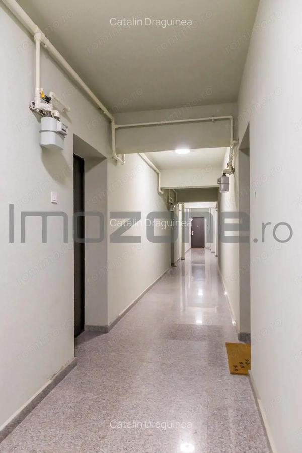 DRUMUL TABEREI - MALL PLAZA- IN EXIGENT RESIDENCE LOC DE PARCARE INCLUS - 5