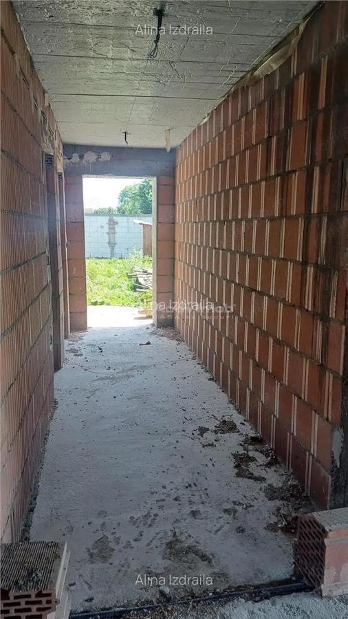 Casa de vanzare cu 1000 mp teren in Avrig - 8