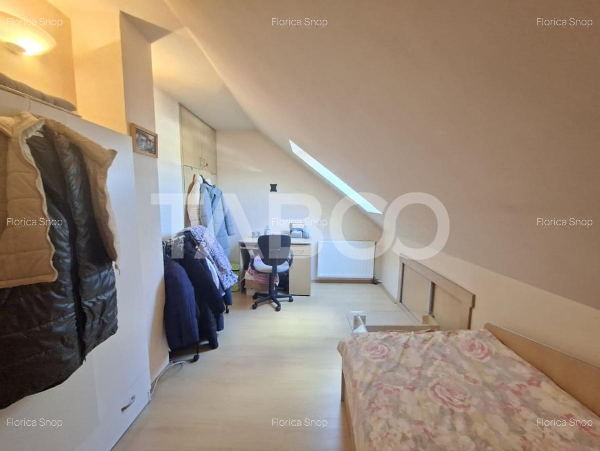 Apartament de vanzare 3 camere Terezian 70 mpu plus balcon Comision 0% - 20