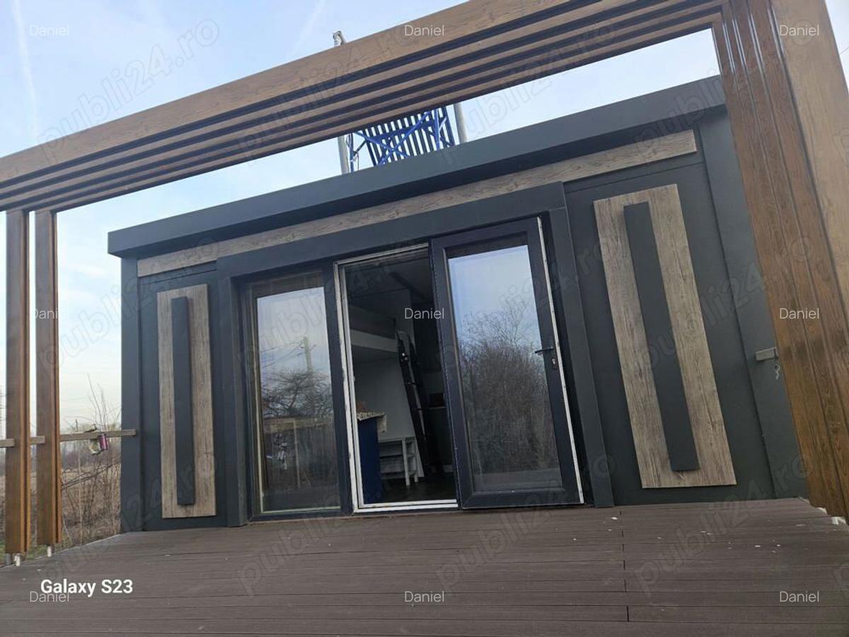 Vand casa modulara - 7