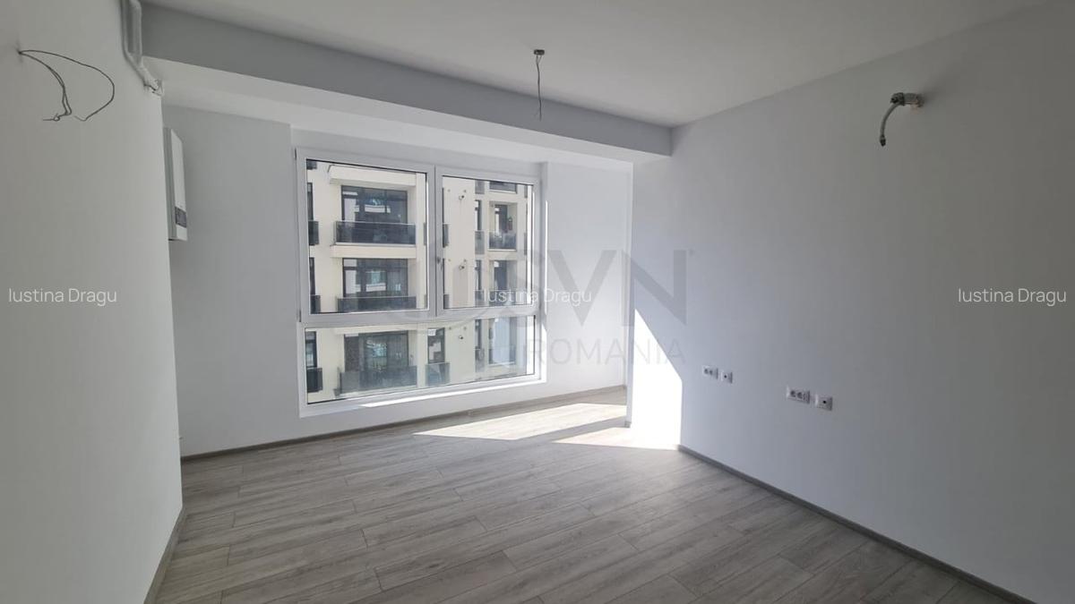 Apartament cu 2 camere semidecomandat în Floreasca - 7