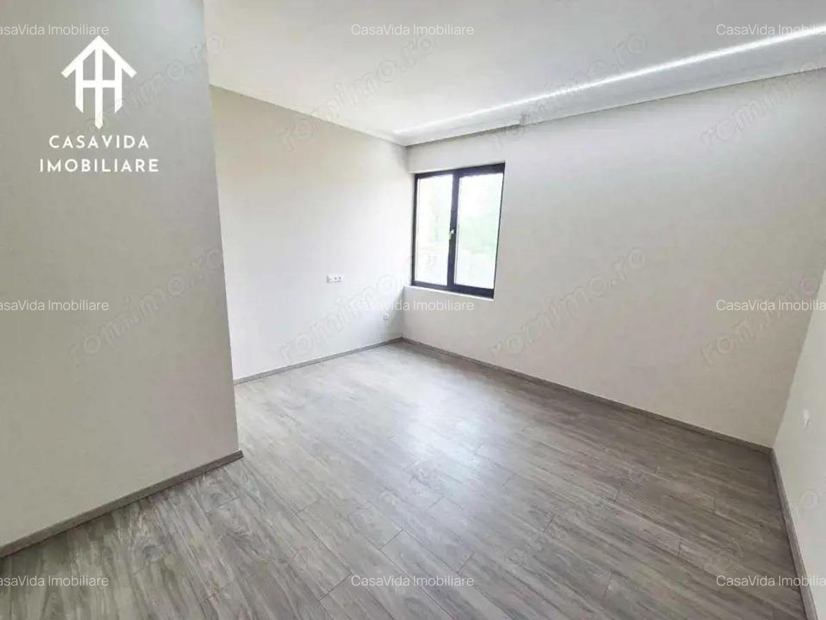 Apartament modern de vanzare in Costeiu curte proprie, finisaje premium - 7
