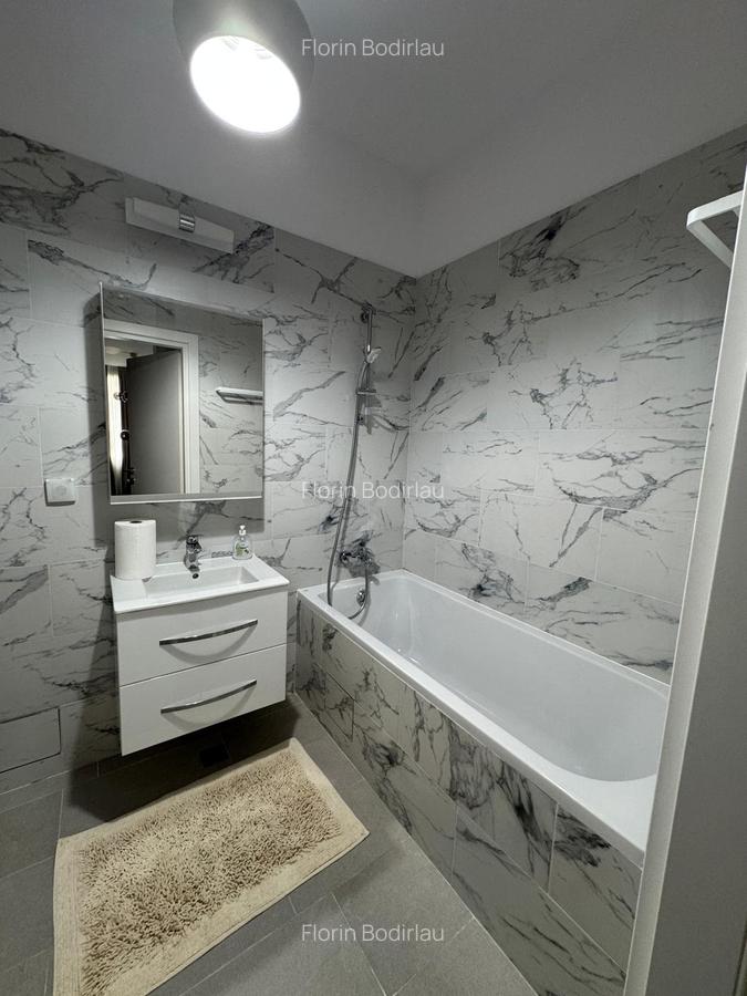 Apartament 2 camere de inchiriat | Finisaje Premium | Greenfield | Parcare - 10