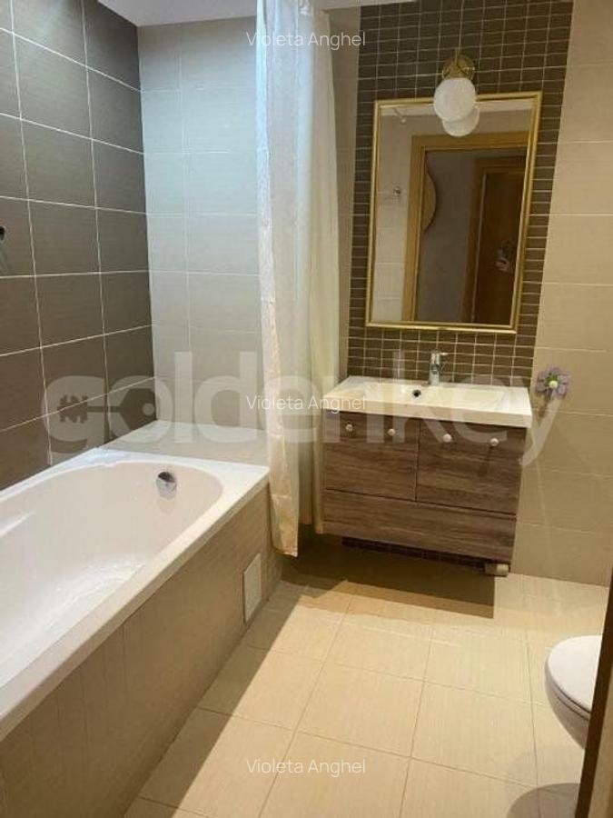 Apartament cu 4 camere decomandat, mobilat în Băneasa - 12