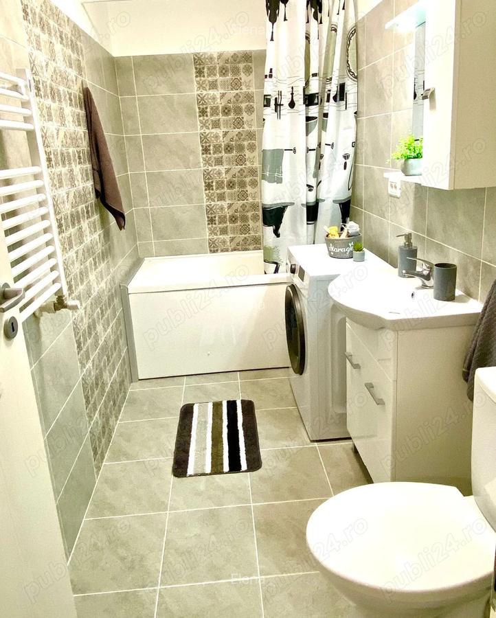 Garsoniera PROPRIETAR, Metrou Berceni, PARCARE - 2