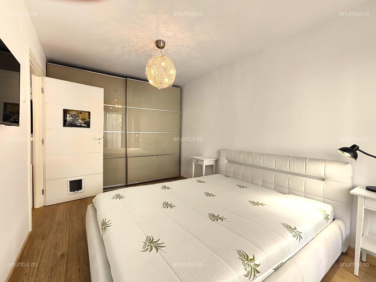 Sector 1, bd. Ion Mihalache cu str. Turda, prima inchiriere dupa renovare - 5