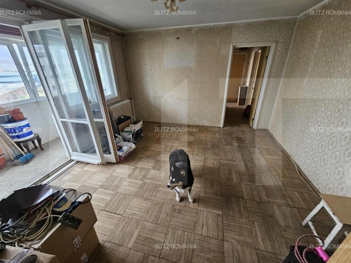 Apartament 3 Camere, Zona ParkLake Mall, Titan - 1