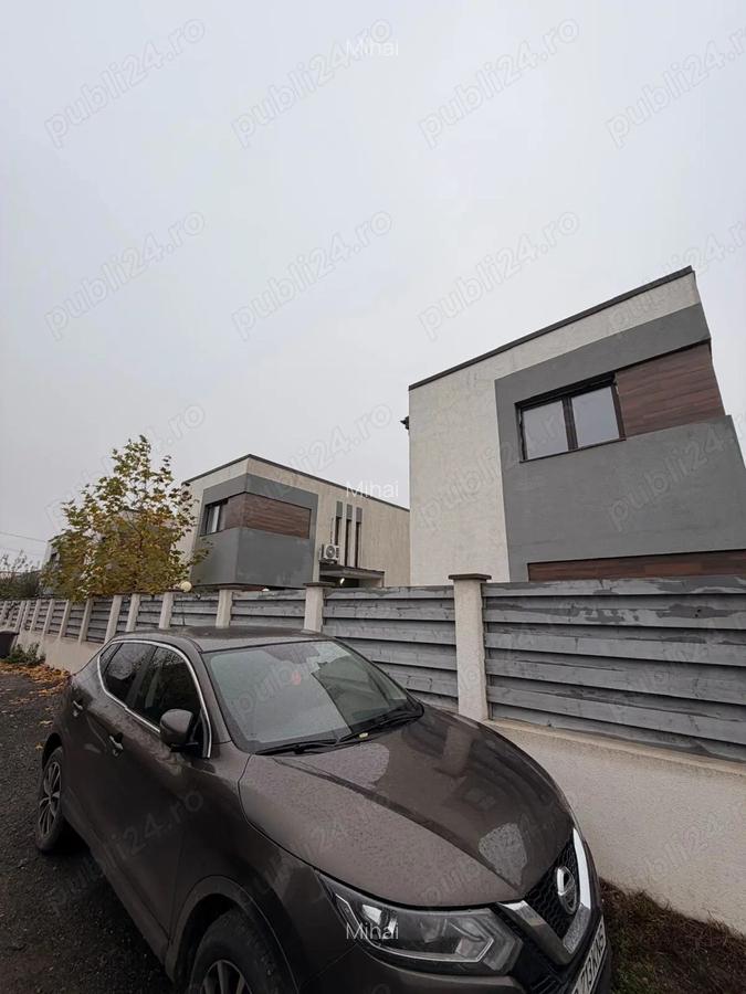 Vand vila individuala - 1