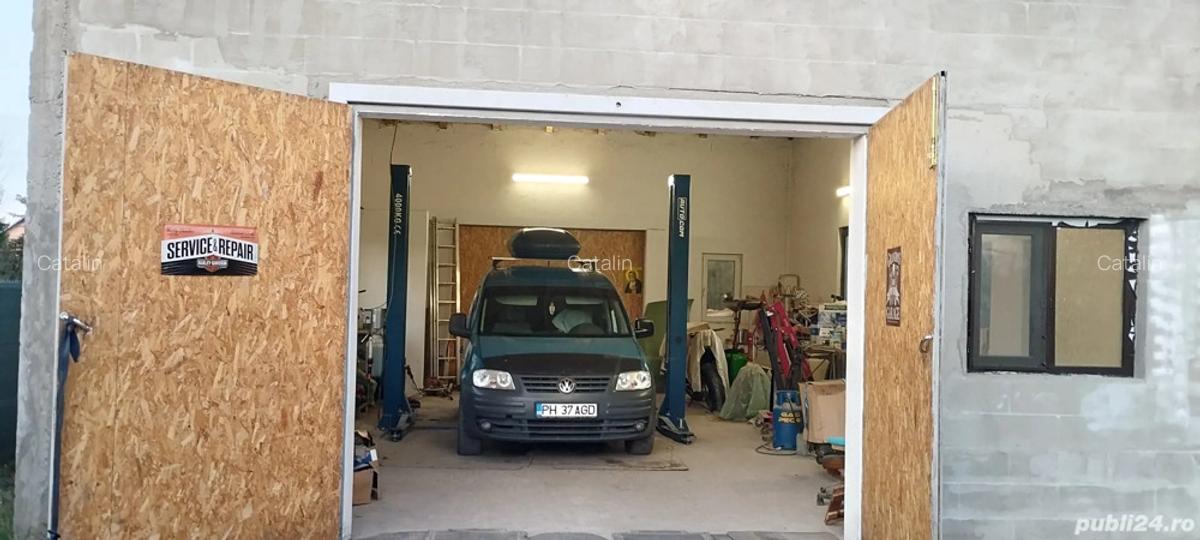 Casa in Stoene?ti - 10