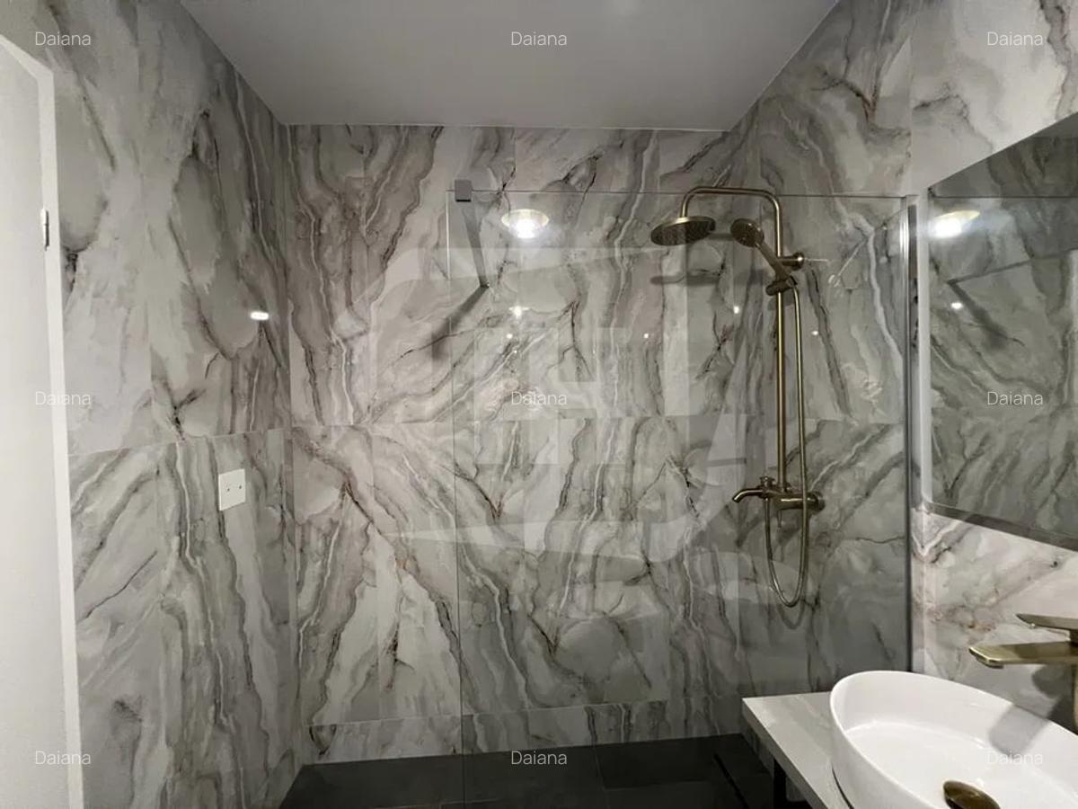 Apartament 2 camere, etaj intermediar, parcare, Elite City - 6