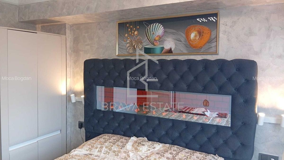 Apartament 2 camere, parcare, zona Bună Ziua - 3