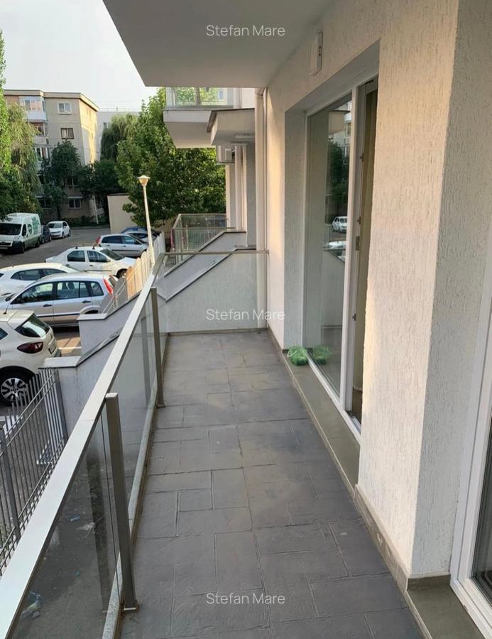 Garsoniera Dristor - imobil 2018 *parcare privata* - 6