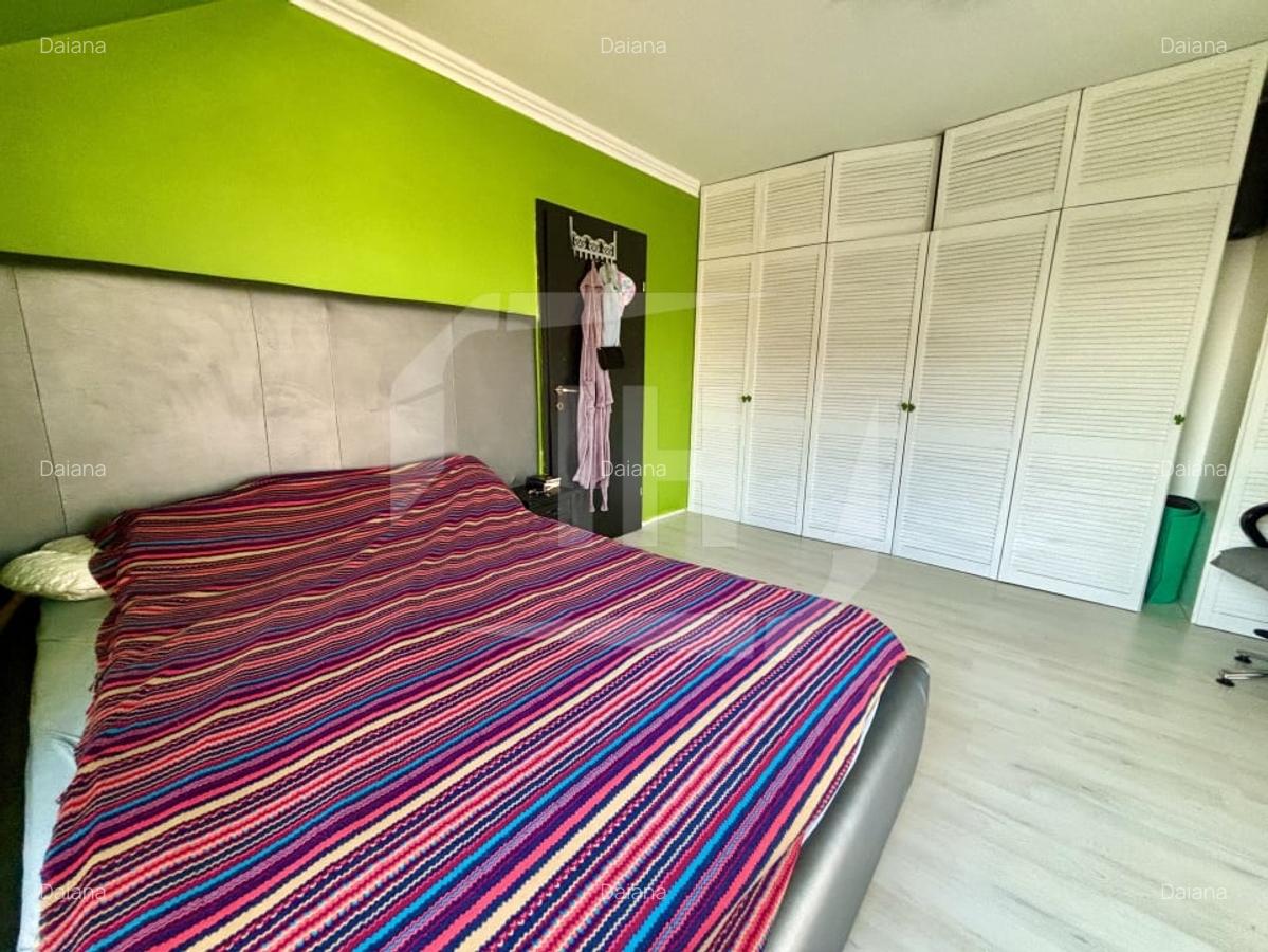 Apartament 2 camere I cu parcare I Someseni - 1