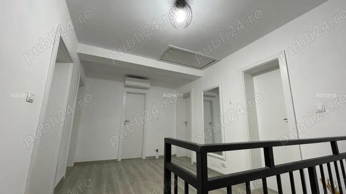 De vanzare casa lux tip Duplex in zona Mosnita Noua - 9