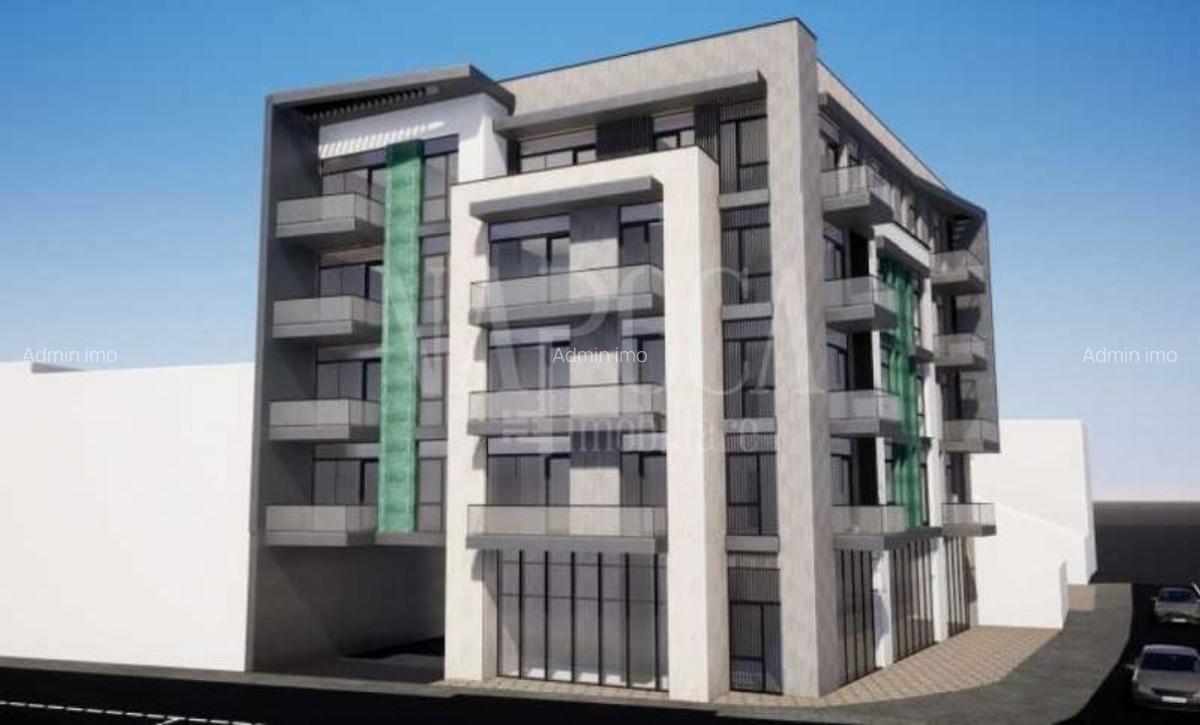 Teren intravilan pentru constructii de vanzare in Centru, Cluj Napoca - 3