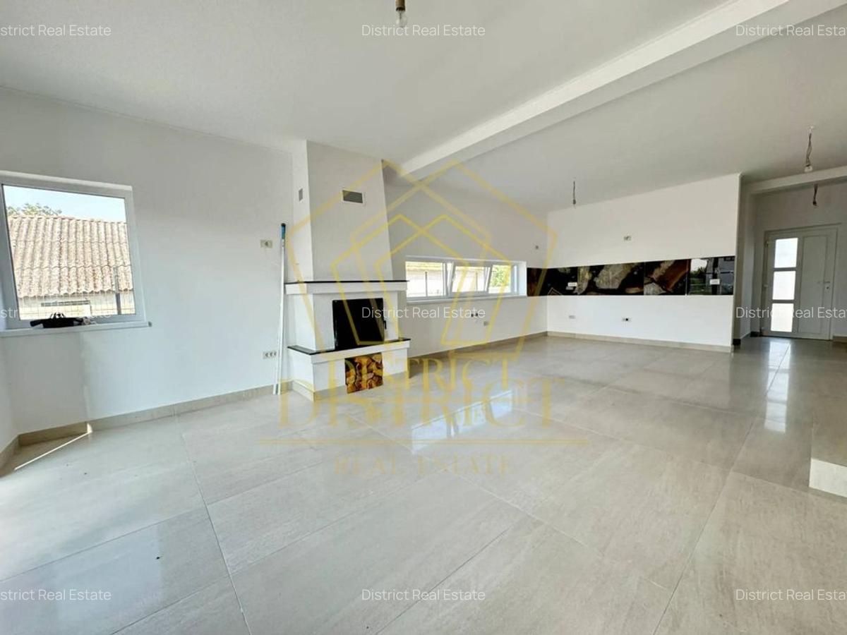 Casa individuala cu 5 camere | Becicherecul Mic | COMISION 0% - 1