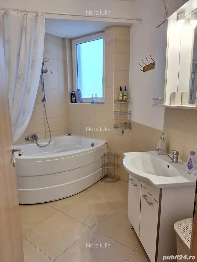 Proprietar inchiriez apartament 3 camere Atrium mall- Podgoria - 8 Proprietar inchiriez apartament 3 camere Atrium mall- Podgoria - 8