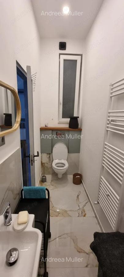 Apartament 2 camere ULTRACENTRAL - 8