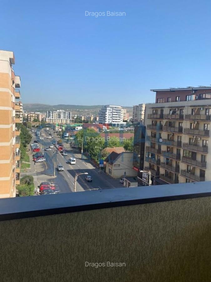 Apartament langa FSEGA si IULIUS MALL! - 3