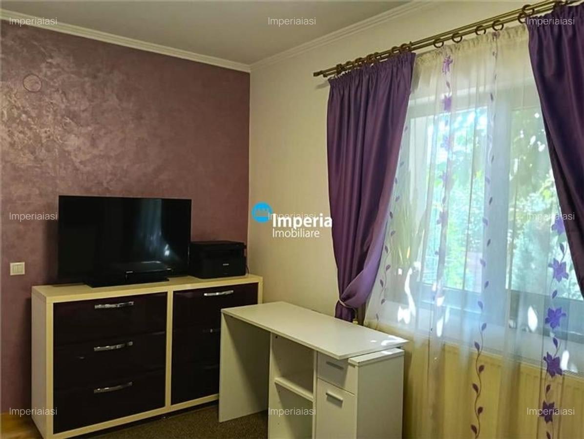 Casa P+M,  beci, Foisor, 4 cam, 3 bai, 450 teren,  Astoria Lunca Cetatuii - 14