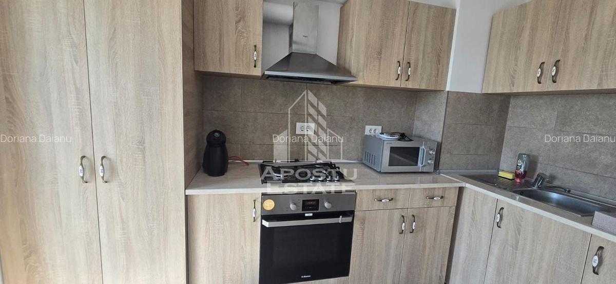 Apartament 2 camere, zona Aradului - 4