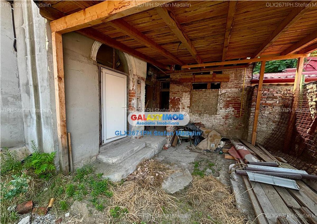 CASA LA GRI - TEREN 137 MP - ZONA TRANSILVANIEI, PLOIESTI - 3