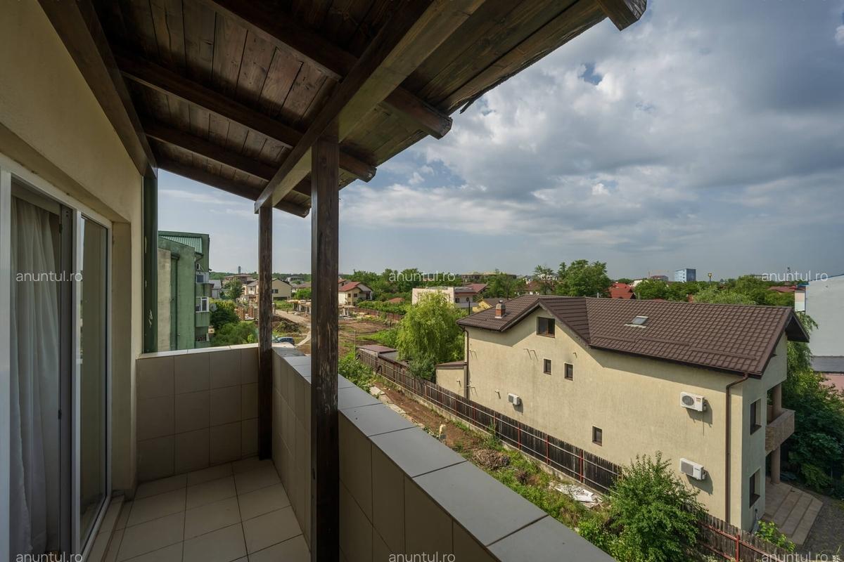 Otopeni, Polona, vanzare duplex 3 camere loc parcare, 0% comision - 18