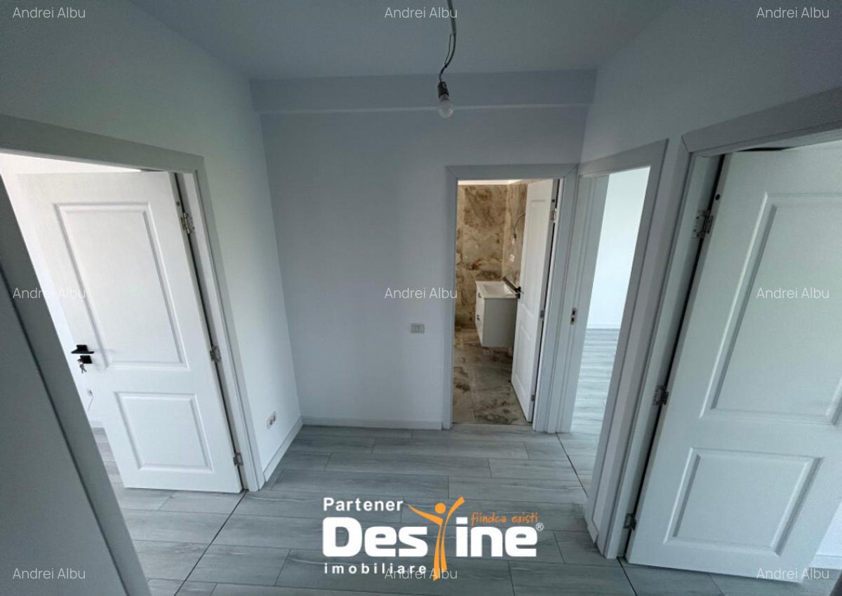 Casa Duplex 113 MP Utili P+1, Intabulata - Valea Lupului - 8