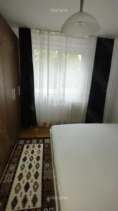 Apartament 2 camere, Raul Doamnei, la 1 minut de metroul Raul Doamnei - 8