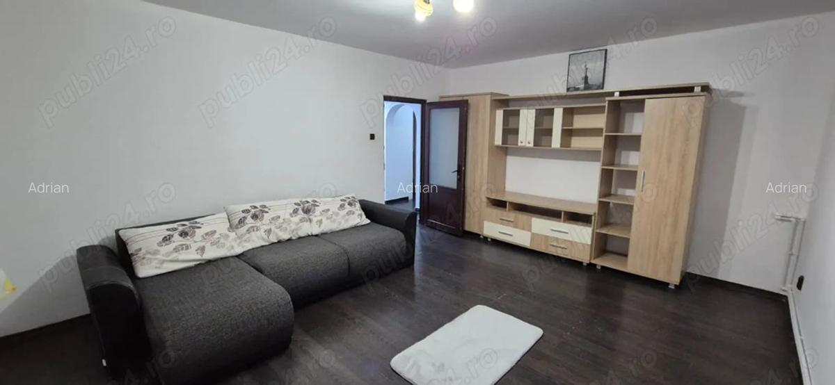 Brancoveanu - 2 camere, mobilat, zona linistita 480 euro - 1