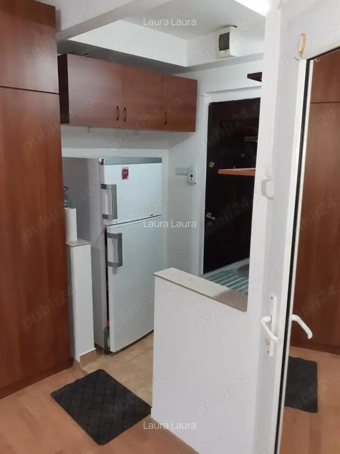 Bucovina, garsoniera, parter, recent renovata - 5