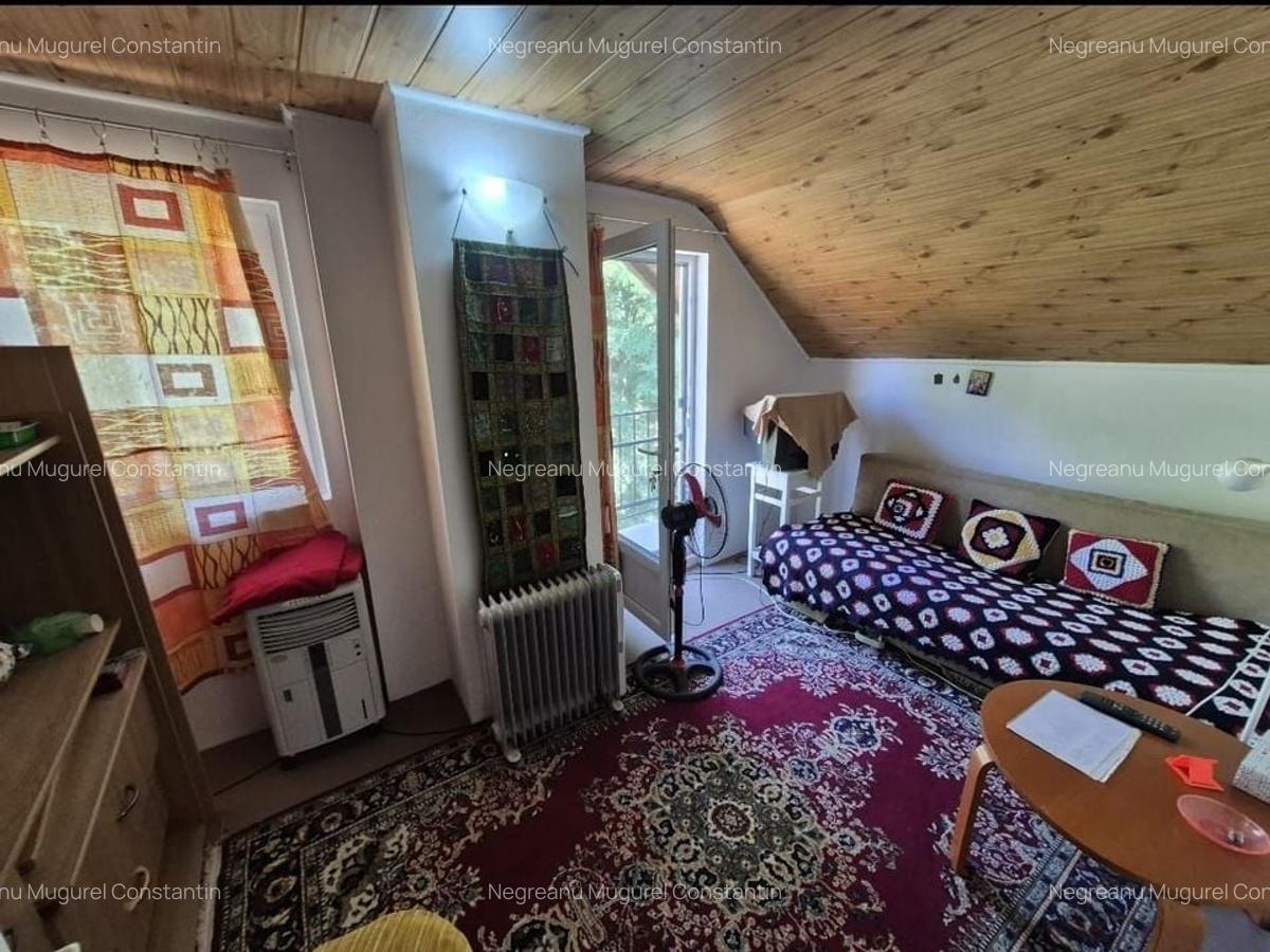 Casa Subsol+Parter +Mansarda 185 mp si teren intravilan 1670mp-Prahova - 14