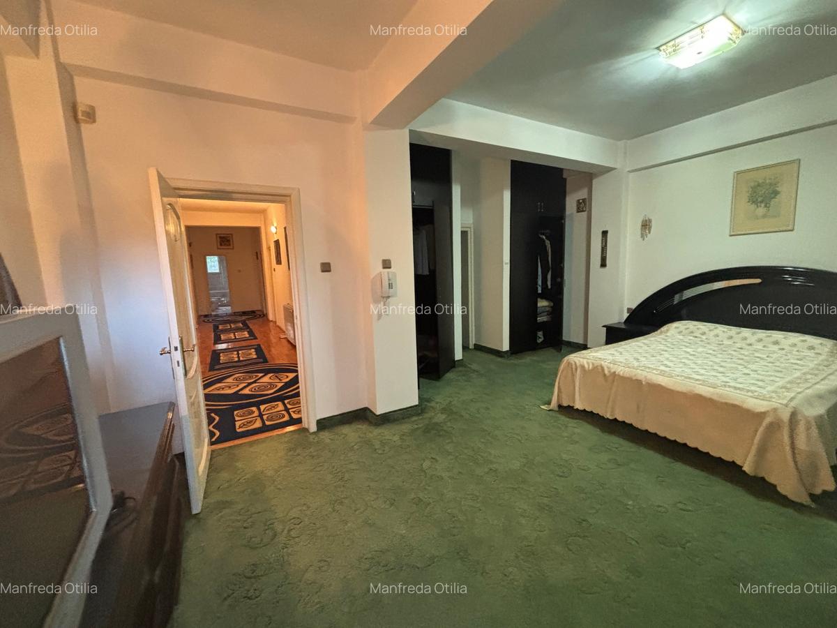 Casă individuală cu 7 camere în Breaza de Sus - 11