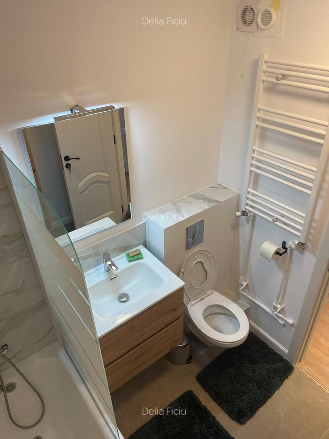 Apartment de inchiriat/Dristor/Mobilat si utilat - 14