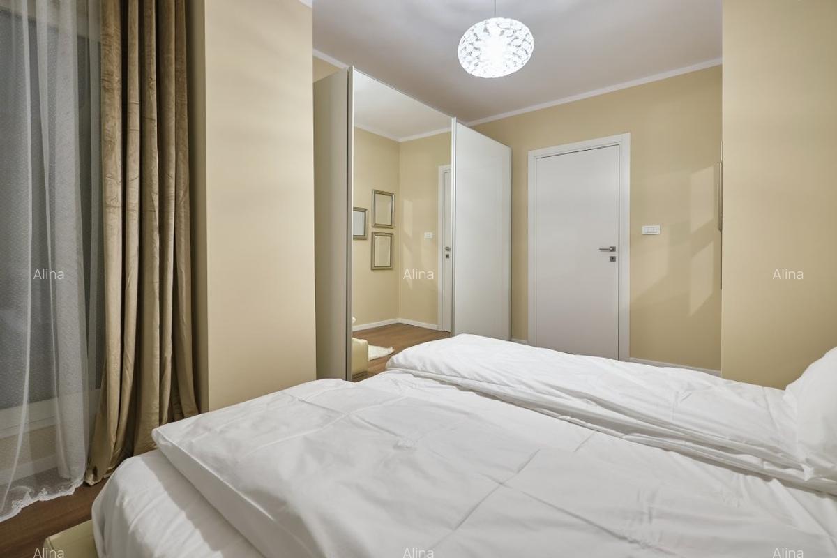 Apartament cu 2 camere decomandat în Aradului - 5