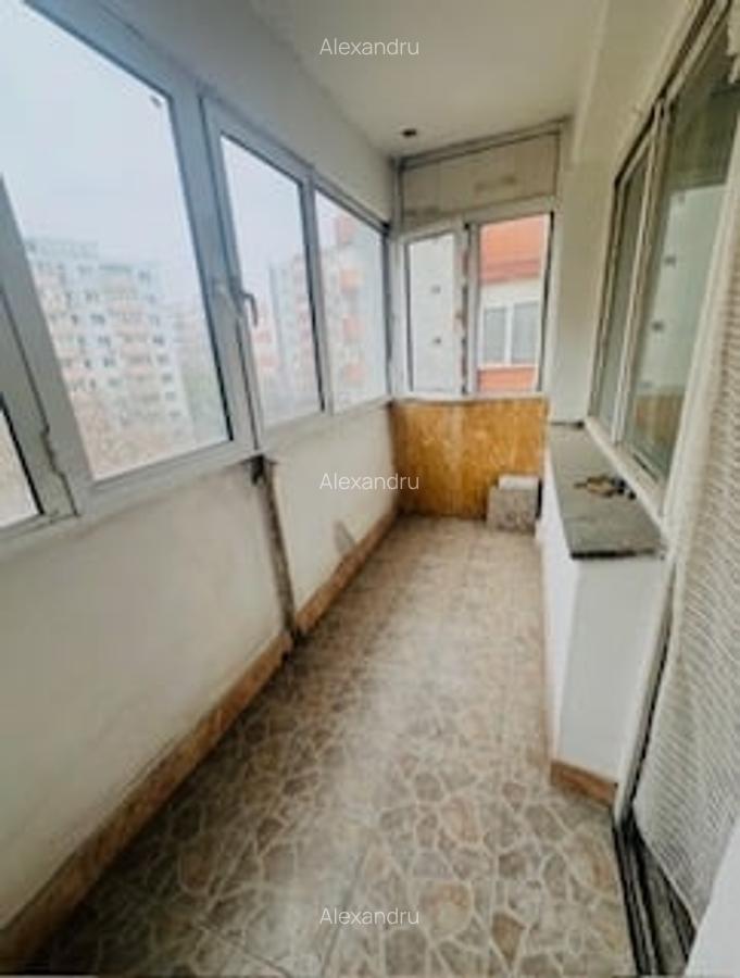 Apartament 3 camere Teiul Doamnei- Lacul Tei-parc- stradal - 7