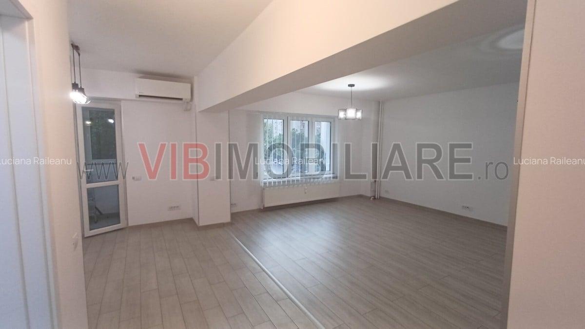 Calea Calarasilor - Piata Muncii - studio complet renovat - metrou Piata Muncii - 2