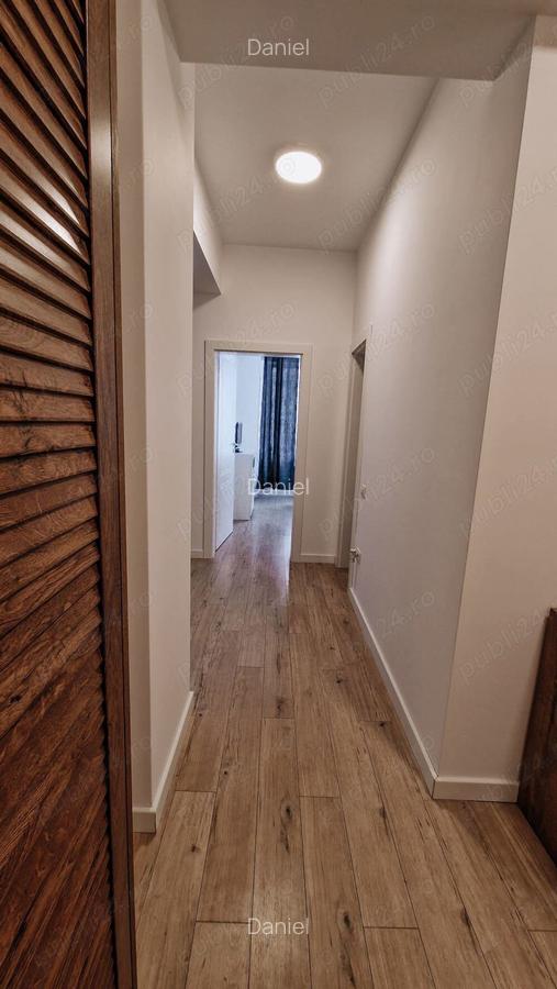 De vanzare apartament 2 camere | Nou | Tomis Plus | Loc de parcare - 2