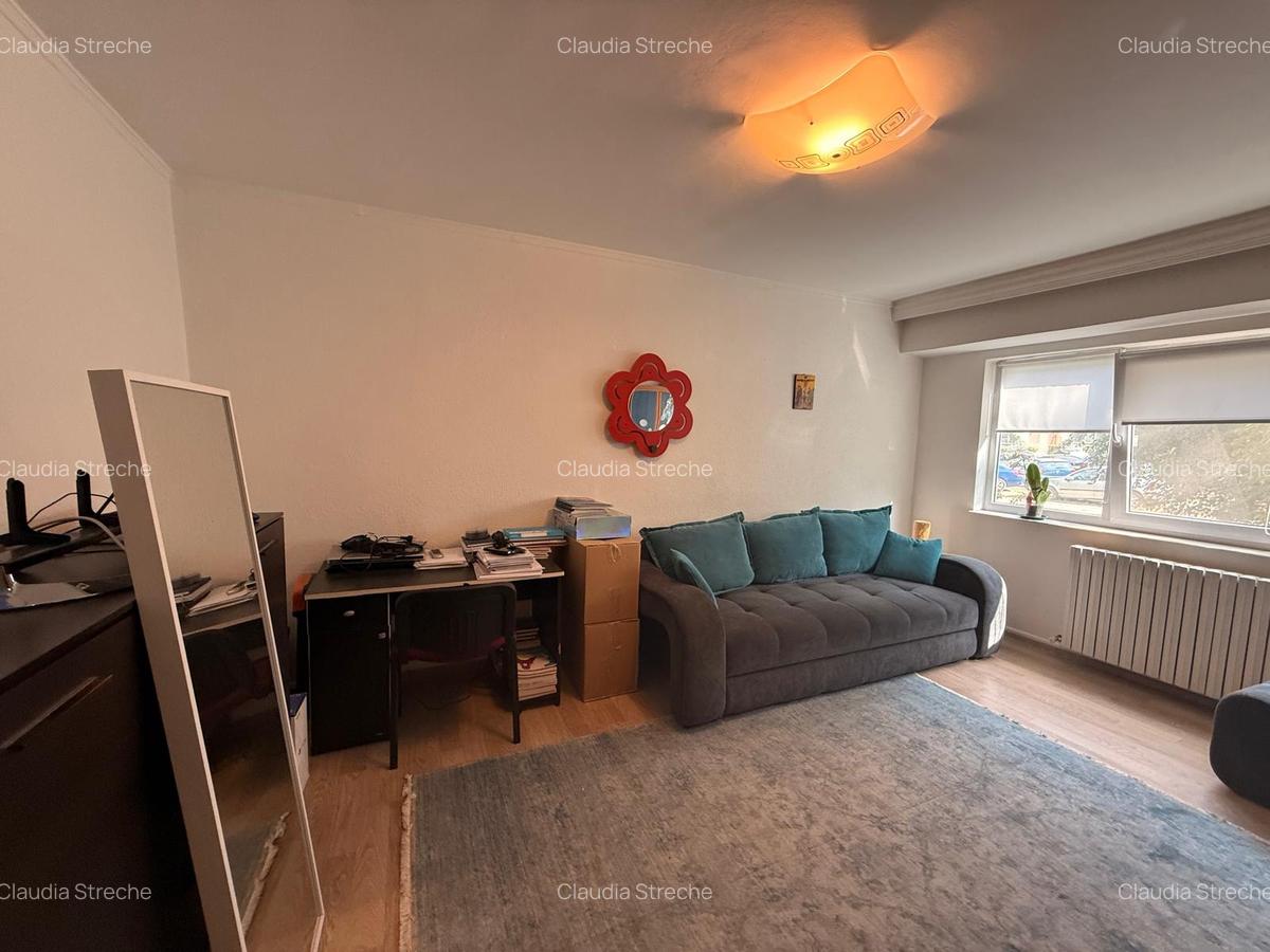 Exclusivitate - Tomis Nord, 3 cam, dec, 68mp, etaj 1, gaze, loc de parcare - 3