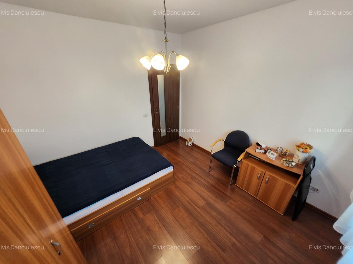 2Cam-Girocului-Eso-Mobilat-4 Min Spitalul Judetean- 38Mp-80000 Euro-Negociabil - 8