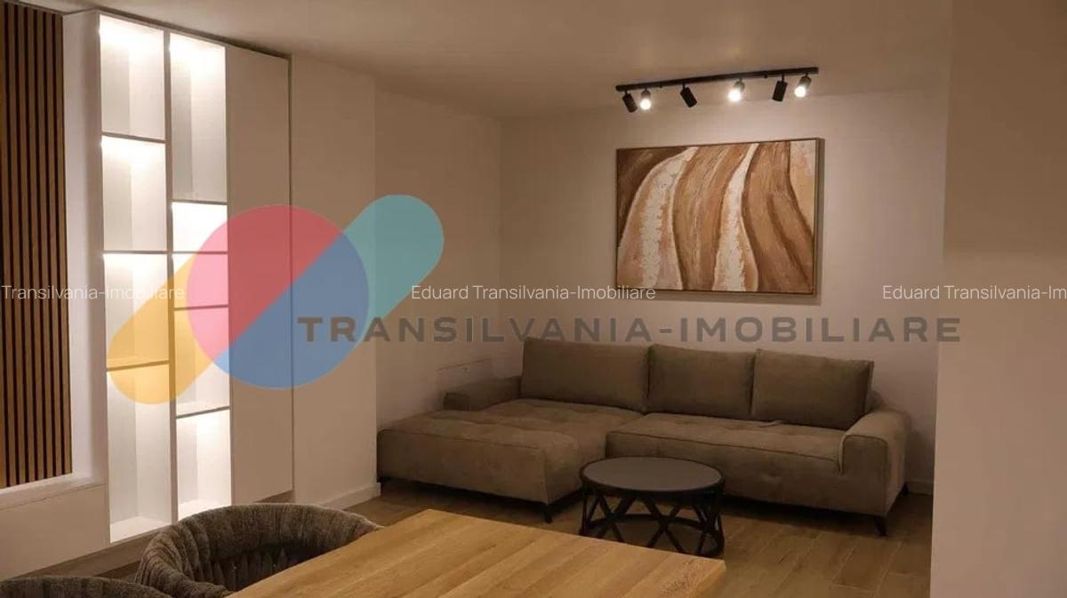 Apartament 2 camere, 60mp + terasa - zona Metro - 3 Apartament 2 camere, 60mp + terasa - zona Metro - 3