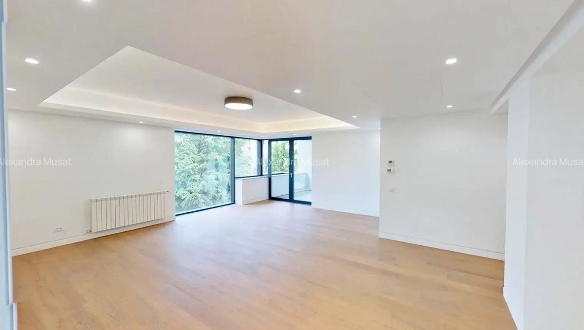 Apartament cu 4 camere Floreasca/ Parcare inclusa - 2