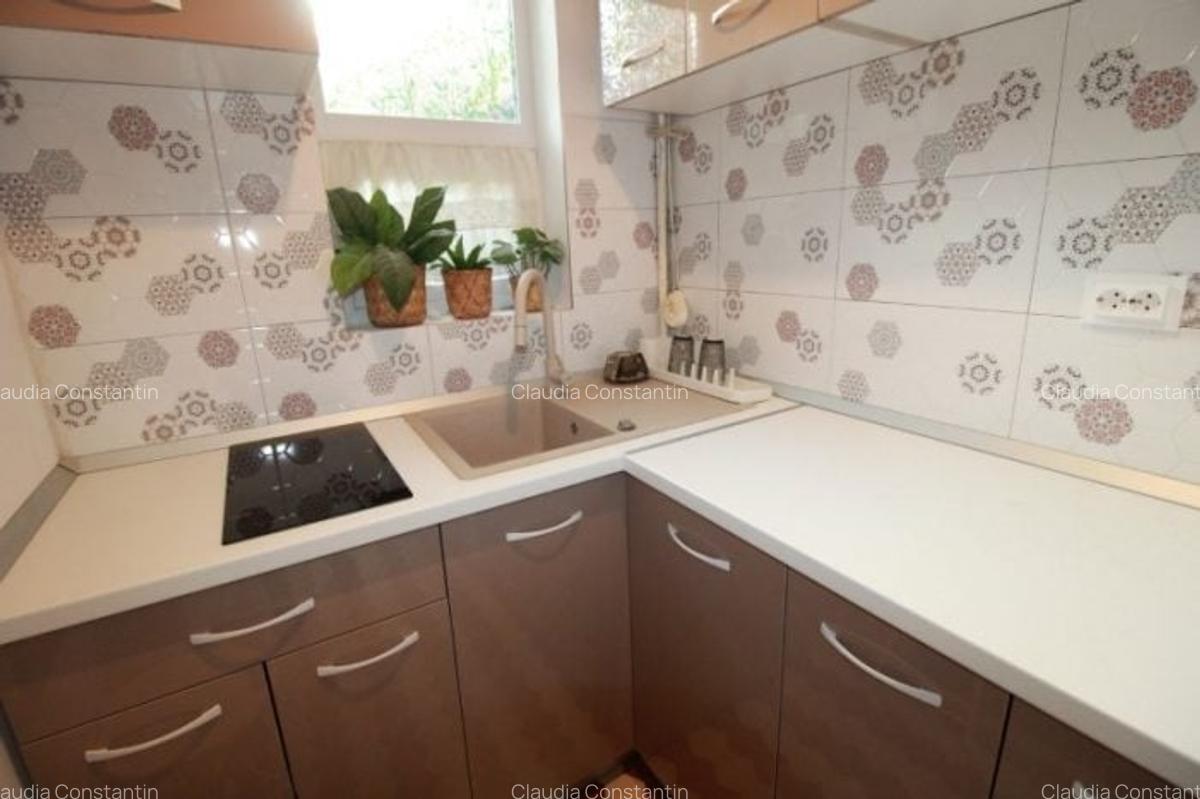 Vanzare apartament 2 camere|Stirbei Voda|Cismigiu|Comision 0% - 9