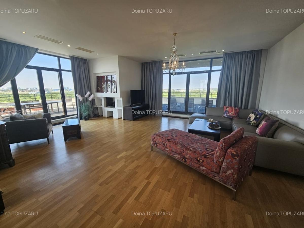 Apartament cu 4 camere decomandat, mobilat în Iancu Nicolae - 1
