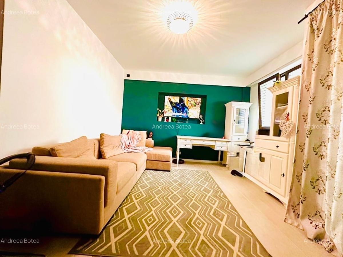 Proprietar/ap 2 camere+loc Parcare/metrou - 2