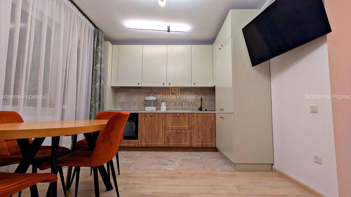 Apartament 3 camere premium –bloc boutique, 500 m de metrou Apărartori - 3
