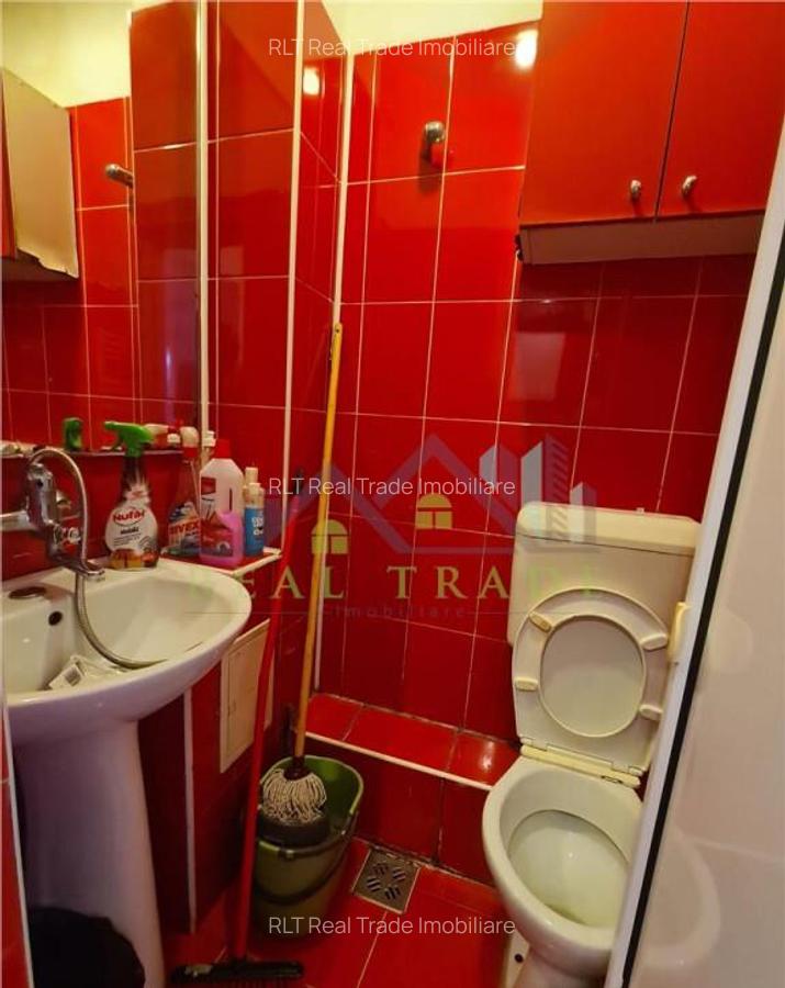 Garsoniera mobilata zona Uzina 2 - 4